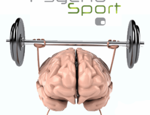 Mental preparation in practice