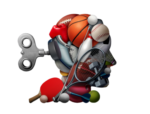 Online Conference – Mental Training in Practice: Emotional Regulation and Concentration