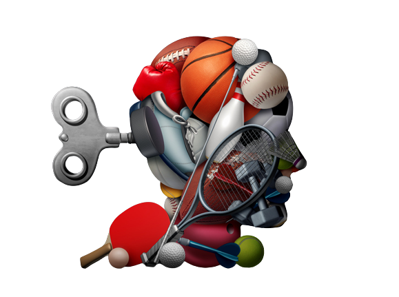 Preparation mentale sport