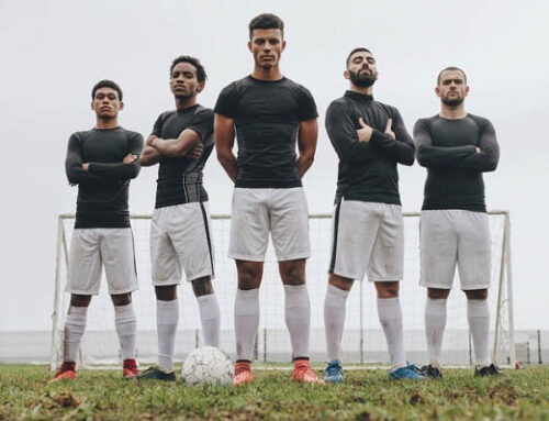 Mental Preparation in Football: Why and How to Work on It?